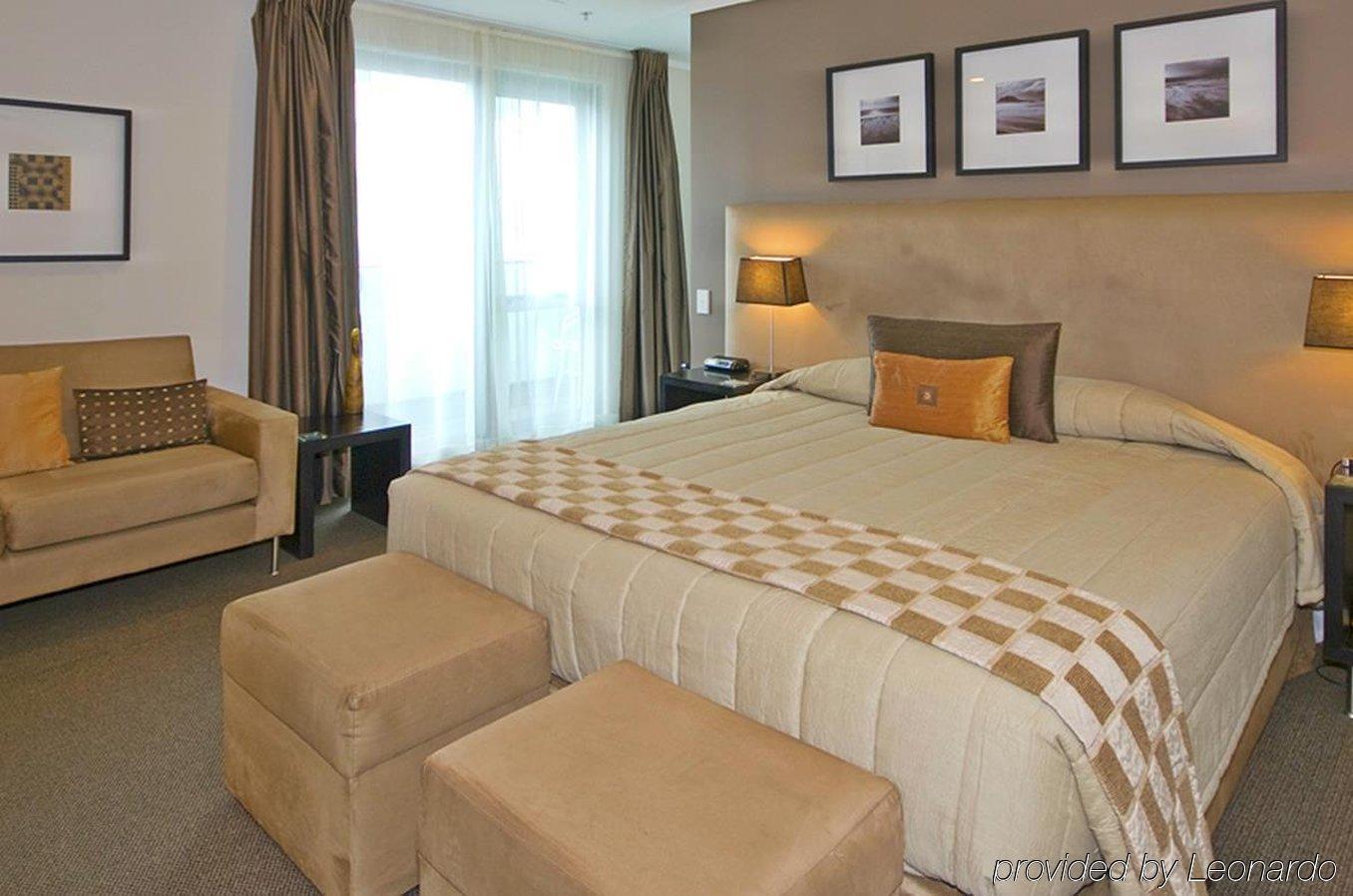 טאורנגה Hotel On Devonport מראה חיצוני תמונה