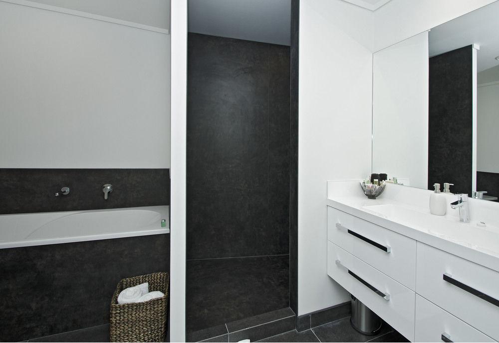 טאורנגה Hotel On Devonport מראה חיצוני תמונה